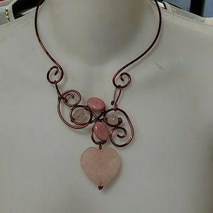 Fashion Necklace
